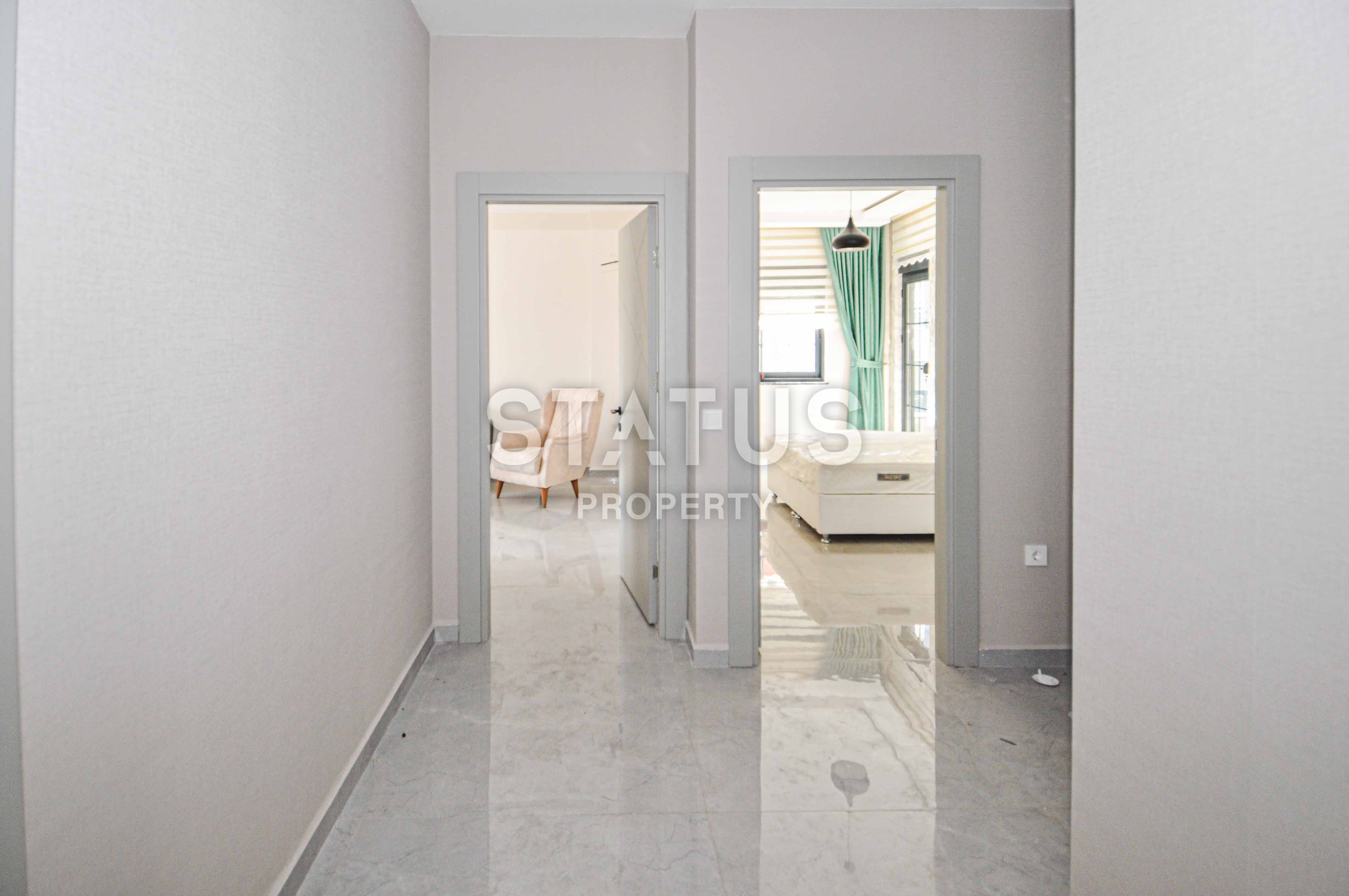 Меблированные апартаменты 4+1, 160 м2 в комплексе класса Люкс в Обе. фото 13