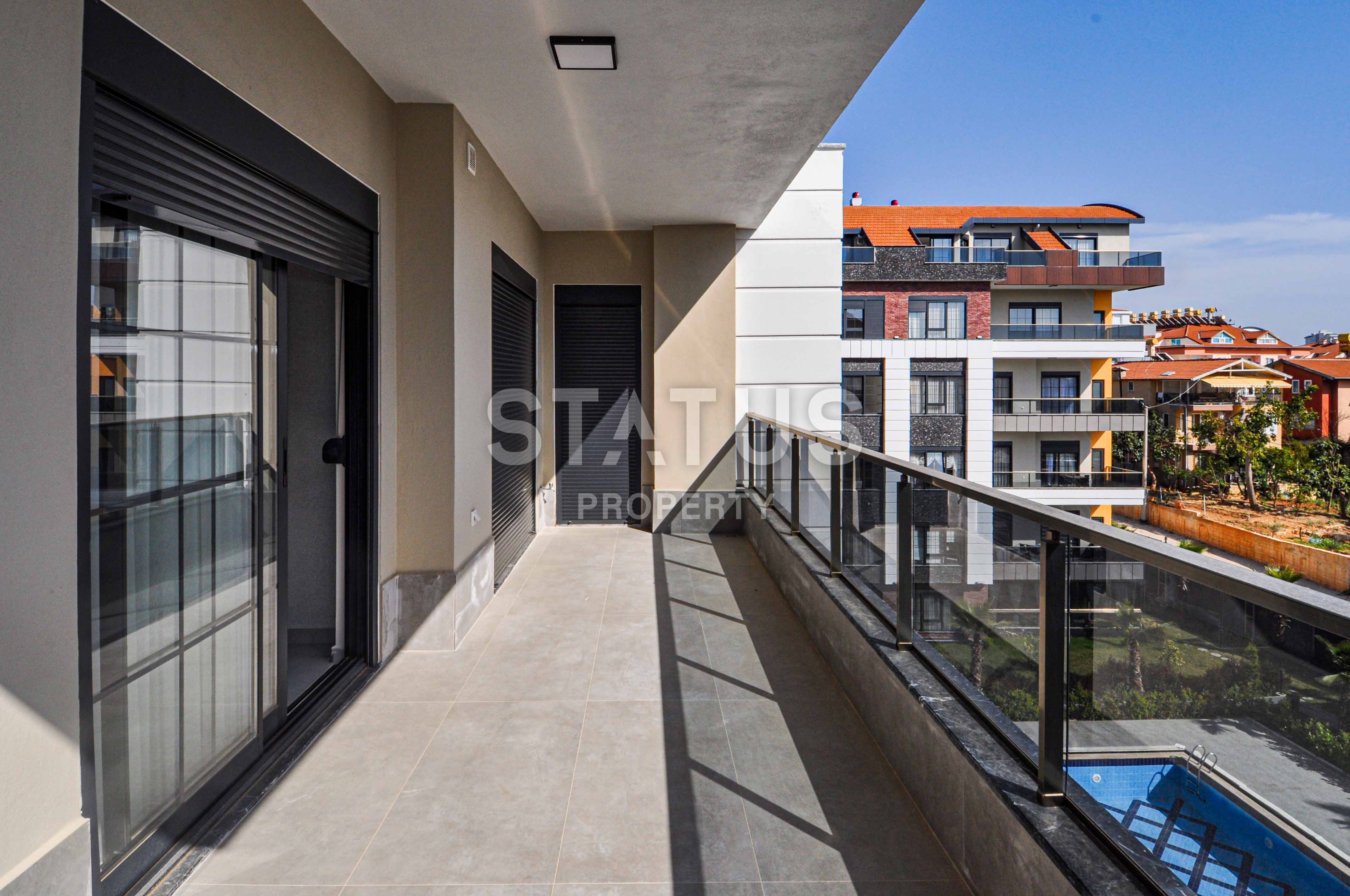 Меблированные апартаменты 4+1, 160 м2 в комплексе класса Люкс в Обе. фото 14