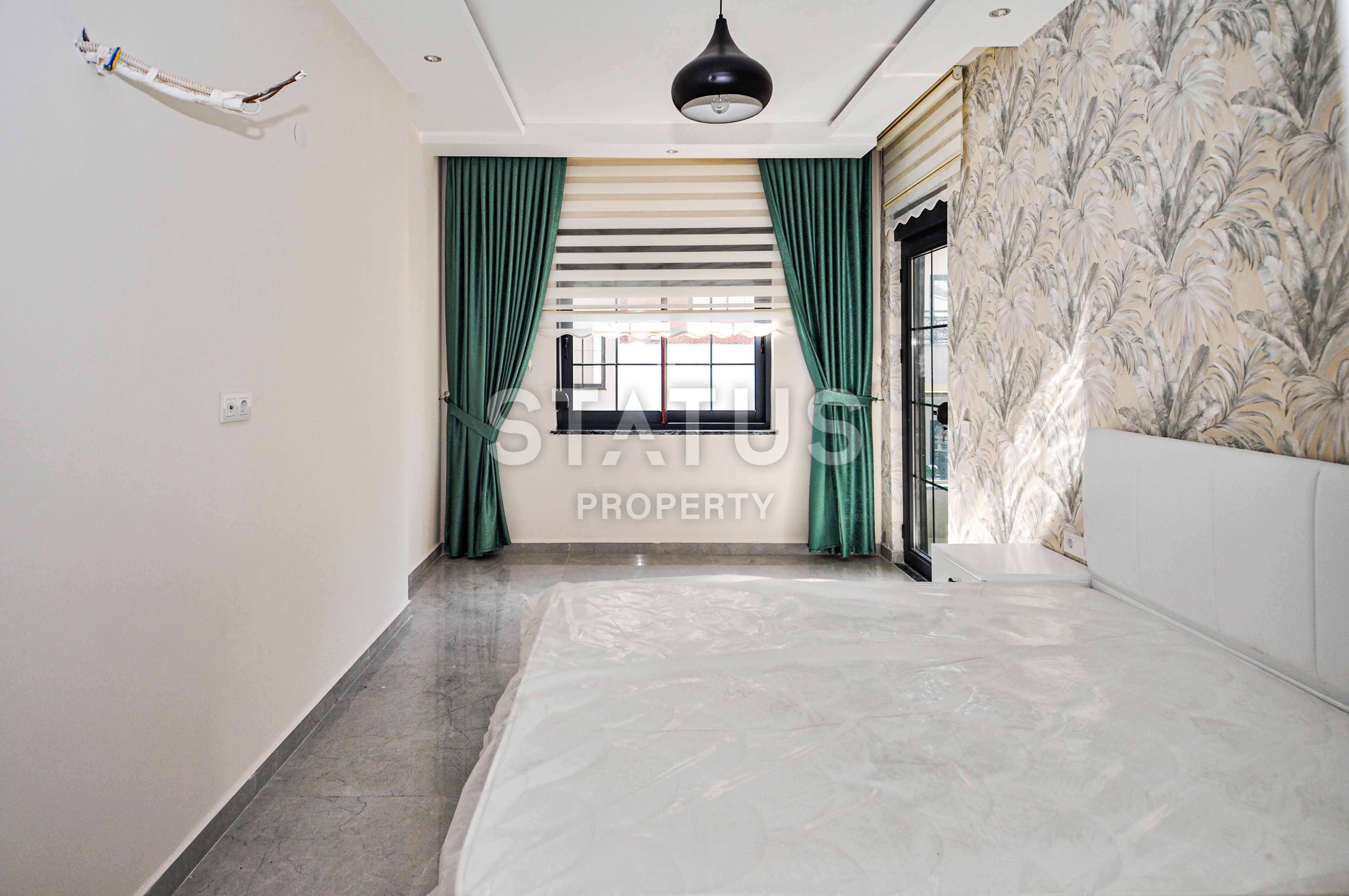 Меблированные апартаменты 4+1, 160 м2 в комплексе класса Люкс в Обе. фото 15