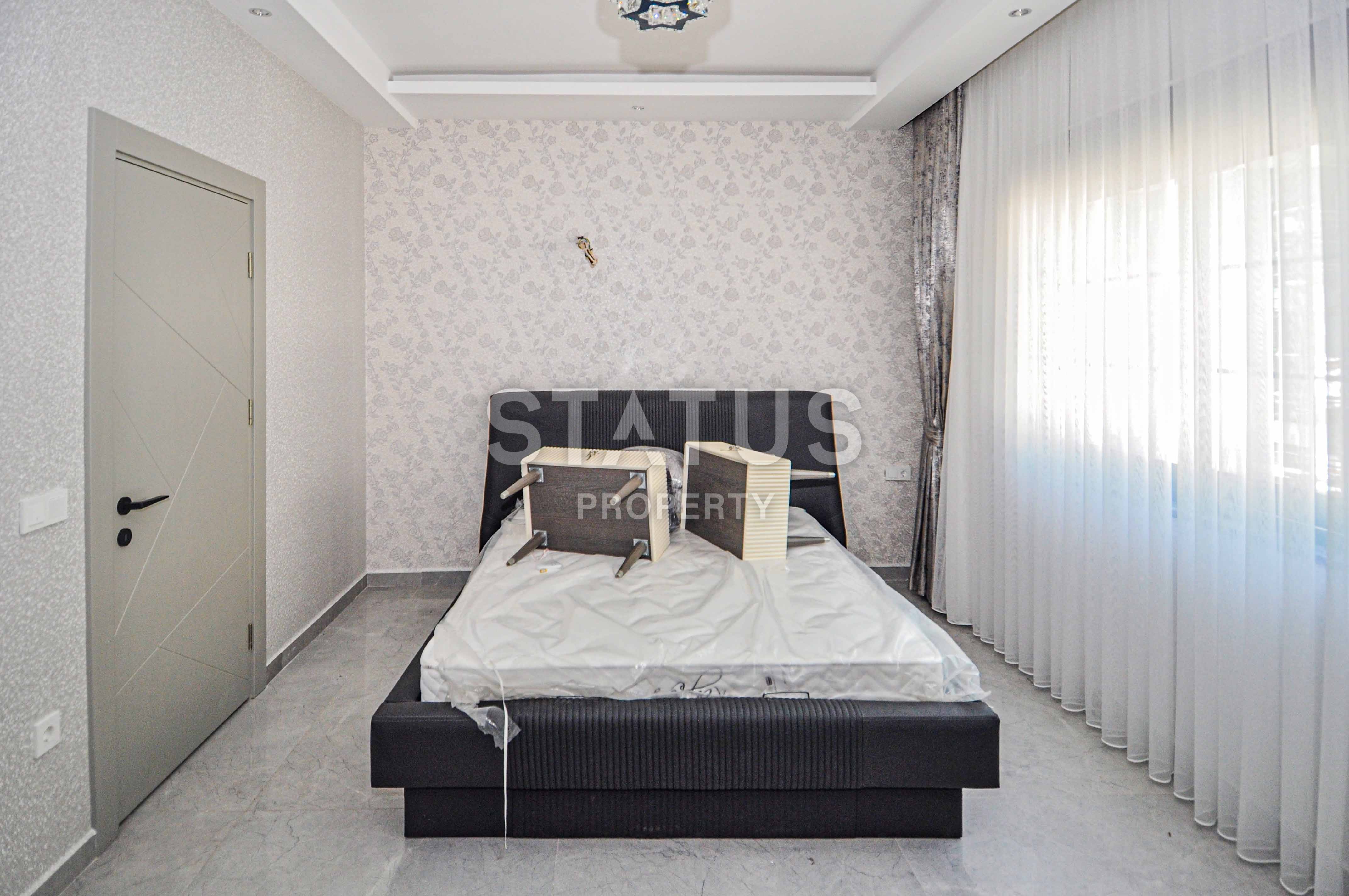 Меблированные апартаменты 4+1, 160 м2 в комплексе класса Люкс в Обе. фото 16