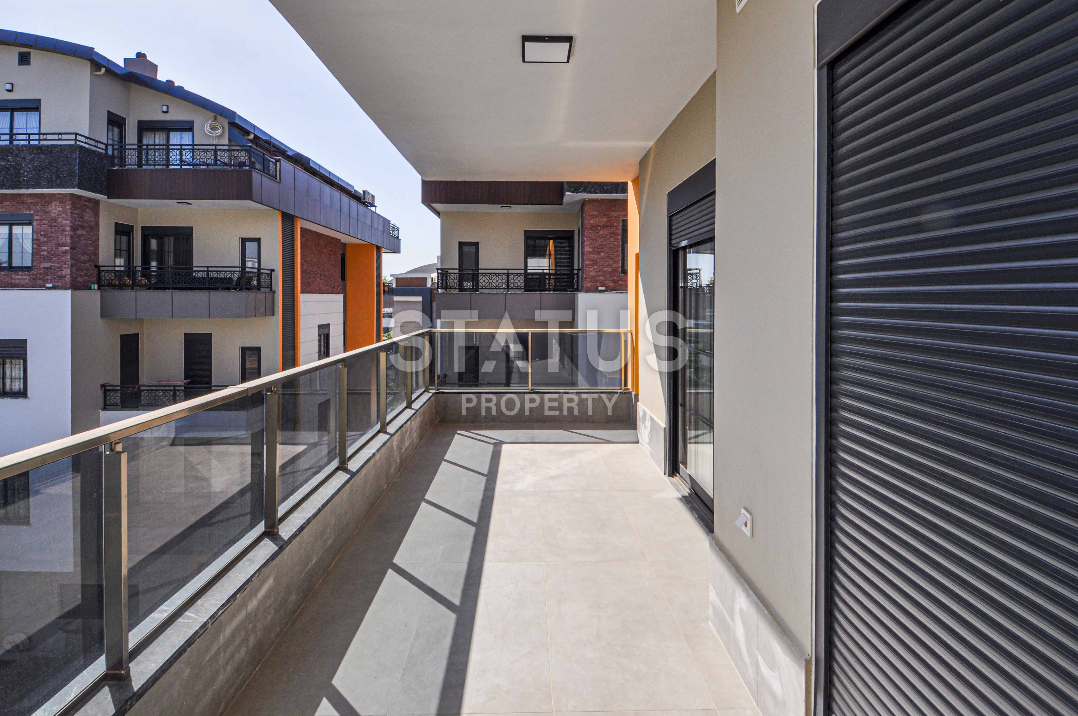 Меблированные апартаменты 4+1, 160 м2 в комплексе класса Люкс в Обе. фото 18