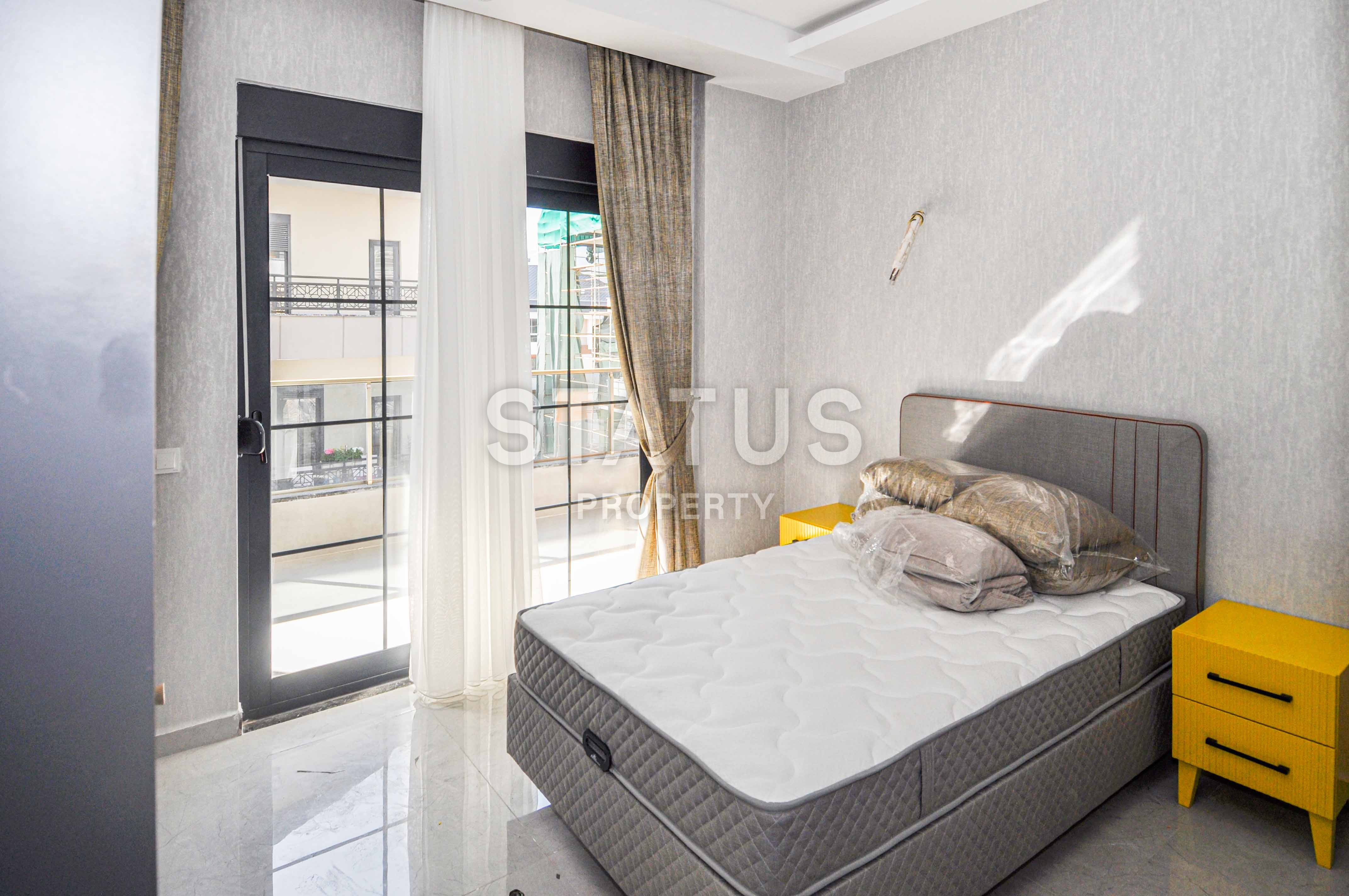 Меблированные апартаменты 4+1, 160 м2 в комплексе класса Люкс в Обе. фото 19