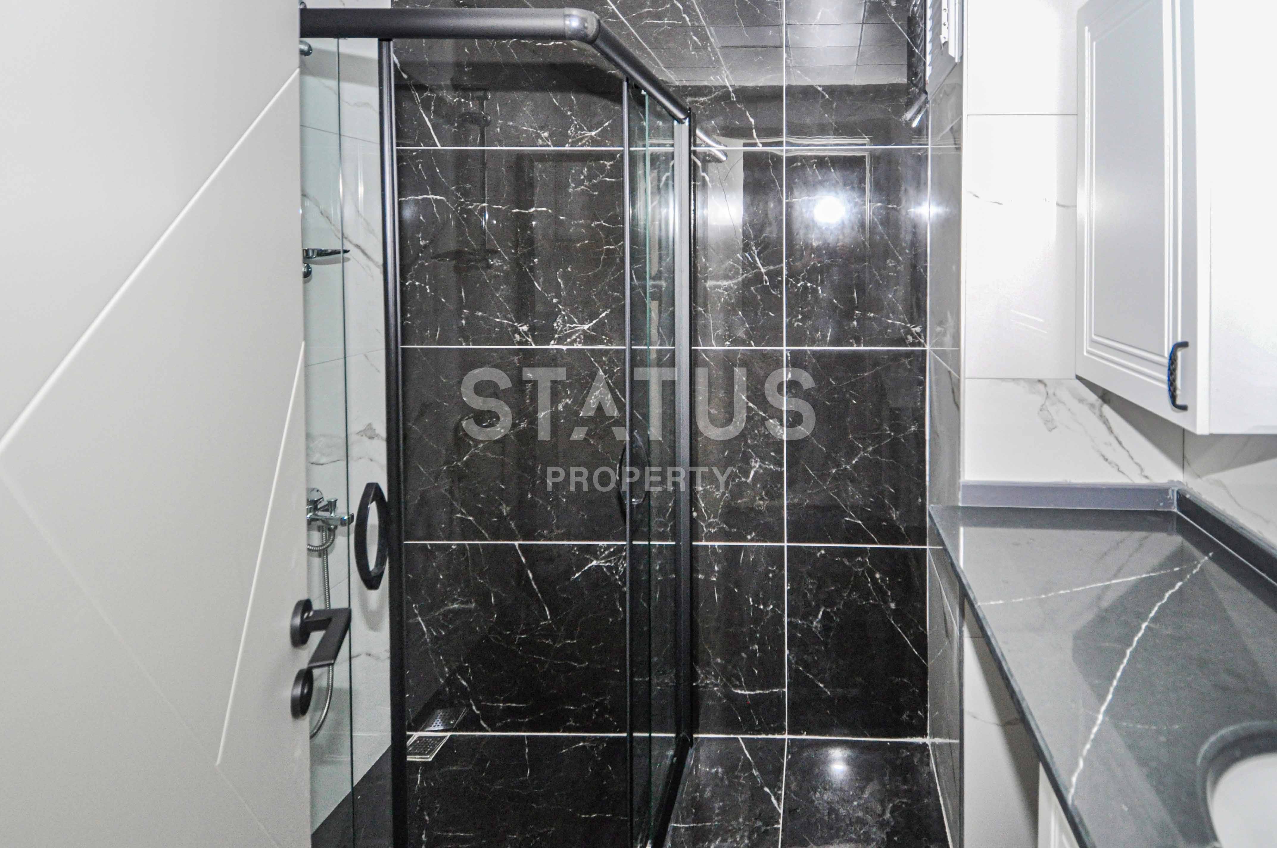 Меблированные апартаменты 4+1, 160 м2 в комплексе класса Люкс в Обе. фото 20