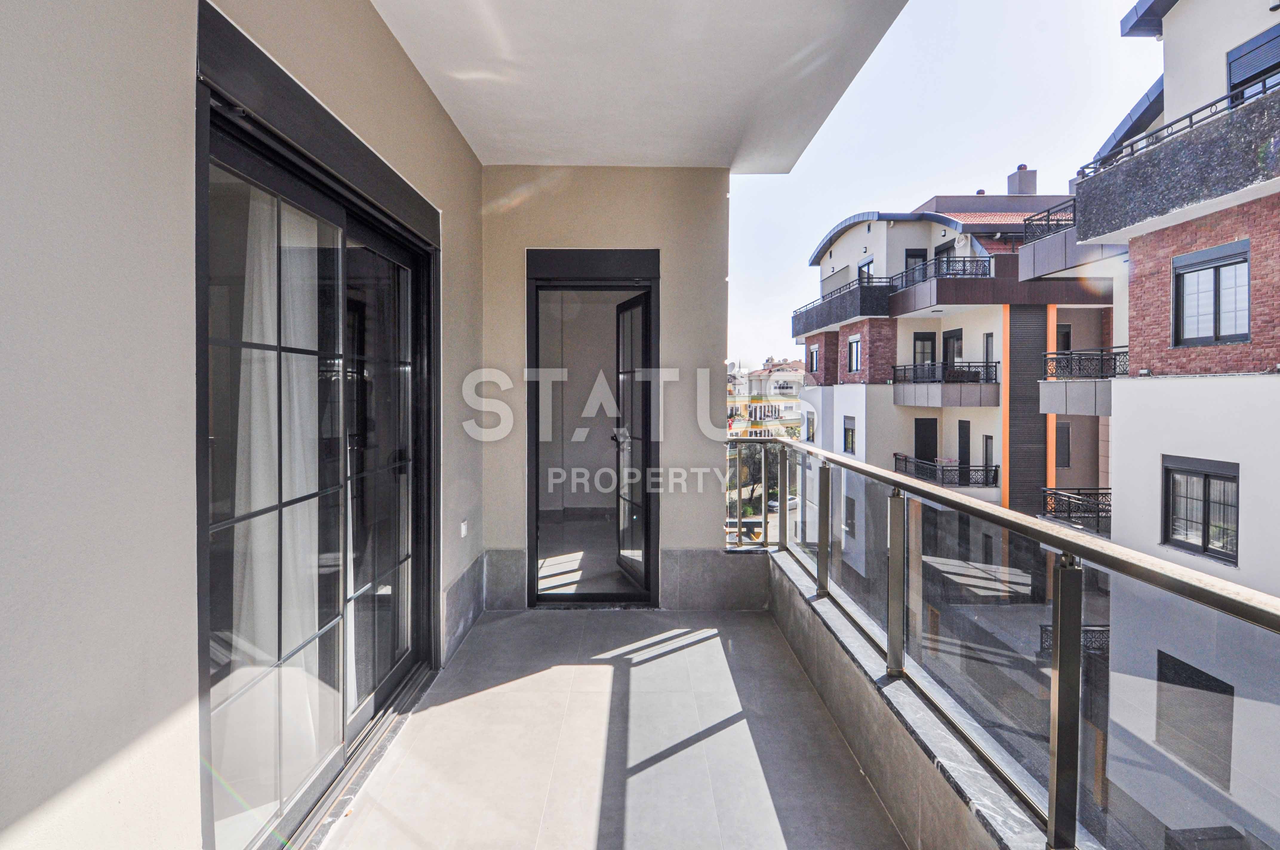 Меблированные апартаменты 4+1, 160 м2 в комплексе класса Люкс в Обе. фото 21