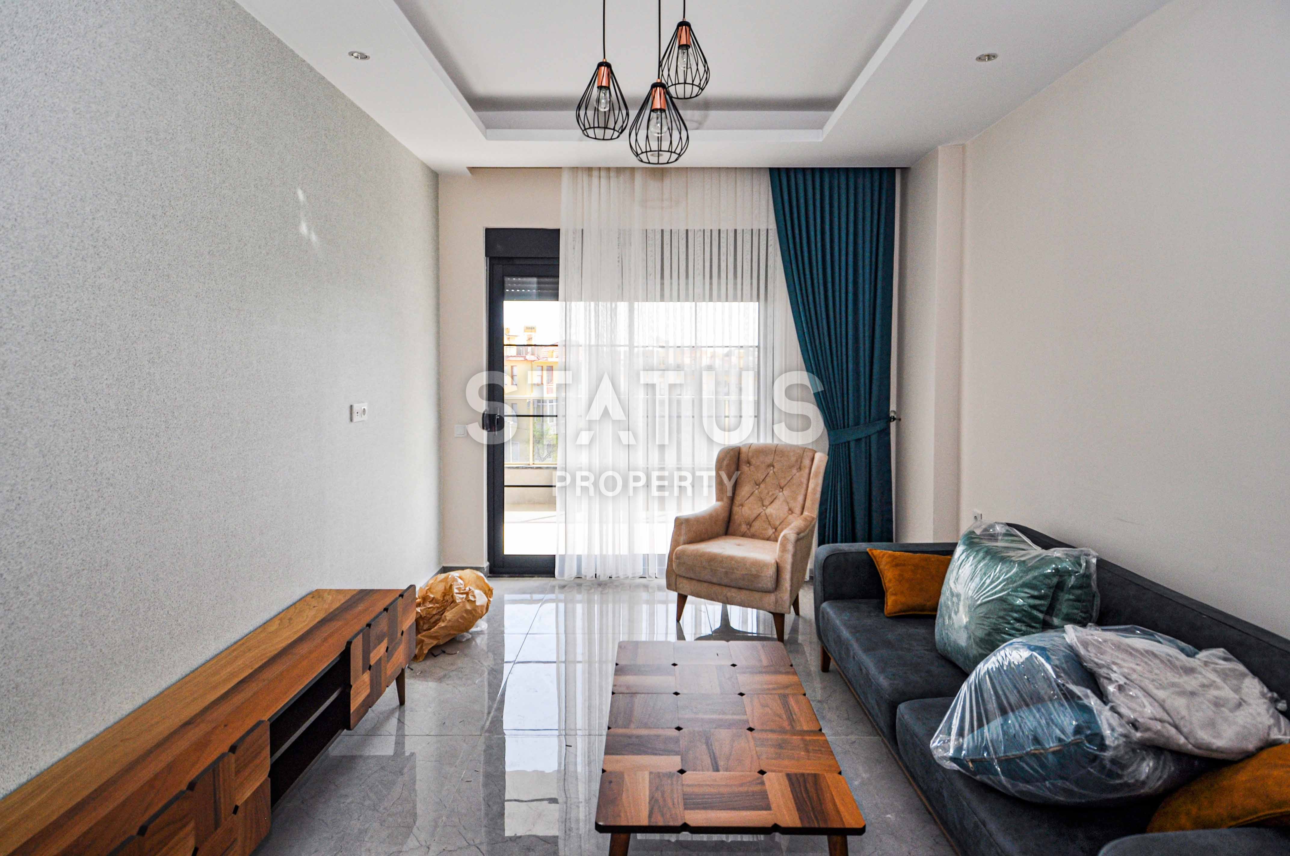 Меблированные апартаменты 4+1, 160 м2 в комплексе класса Люкс в Обе. фото 26