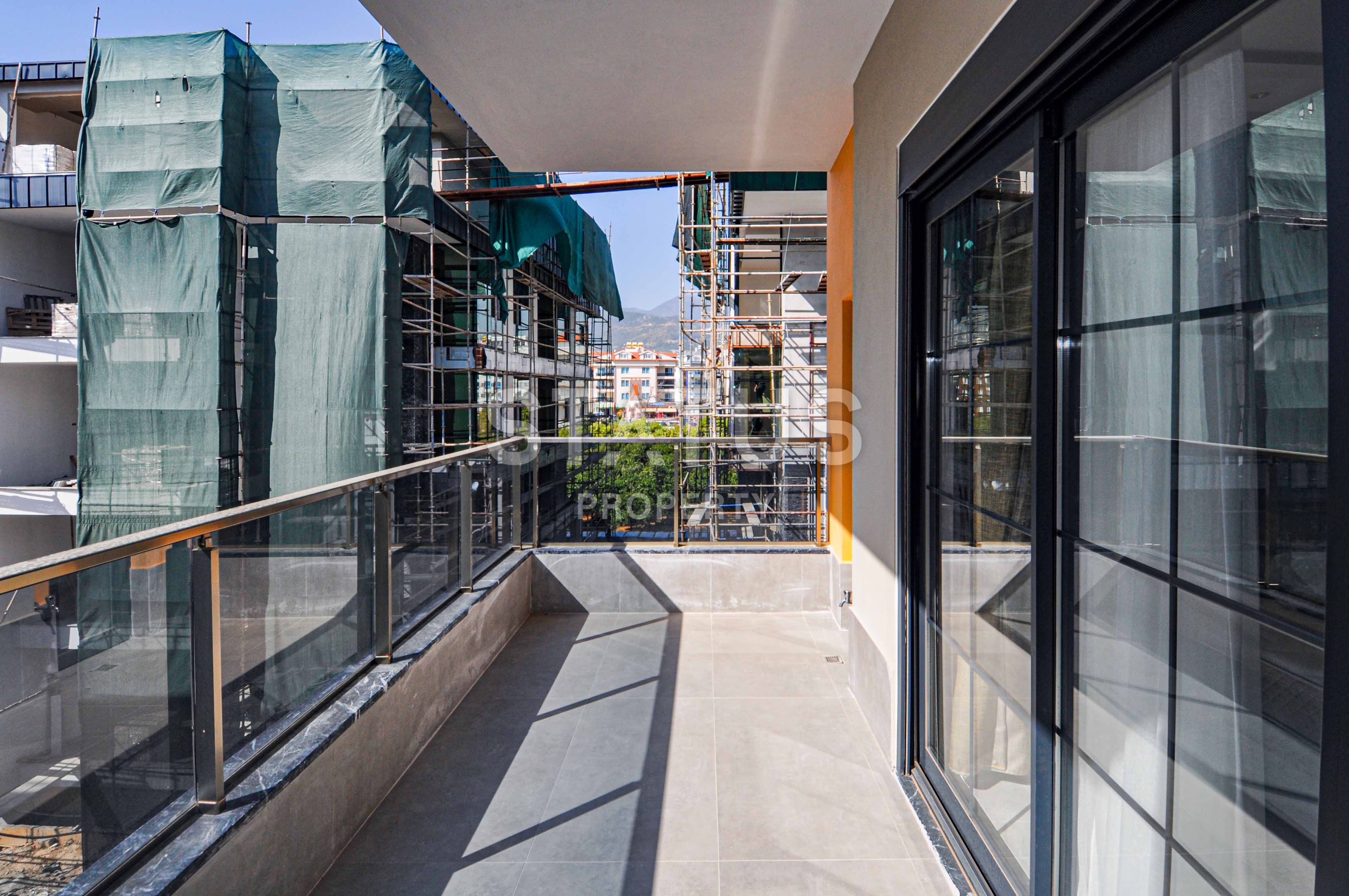 Меблированные апартаменты 4+1, 160 м2 в комплексе класса Люкс в Обе. фото 28