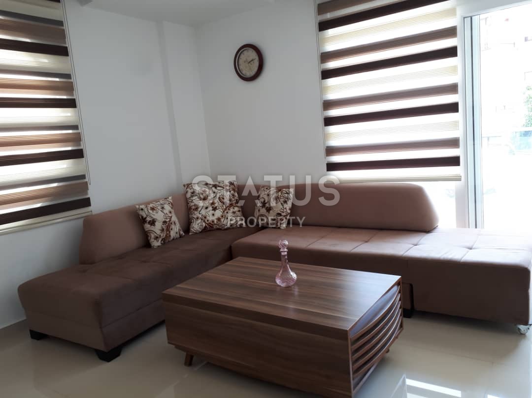 Уютная квартира 1+1 в отличном комплексе, 55 м2 фото 4