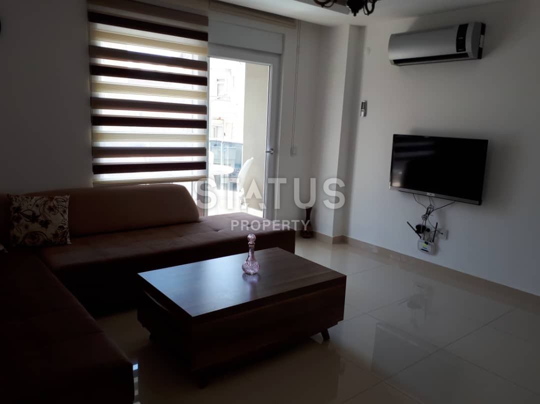 Уютная квартира 1+1 в отличном комплексе, 55 м2 фото 5