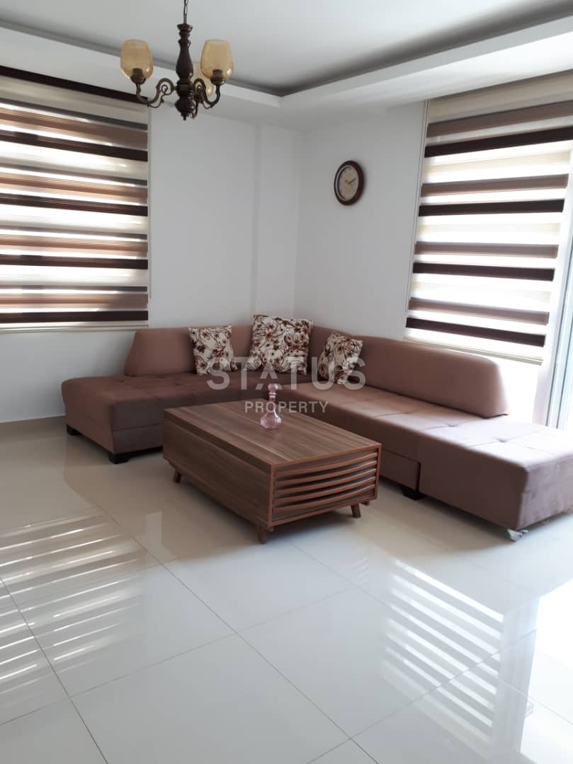 Уютная квартира 1+1 в отличном комплексе, 55 м2 фото 6