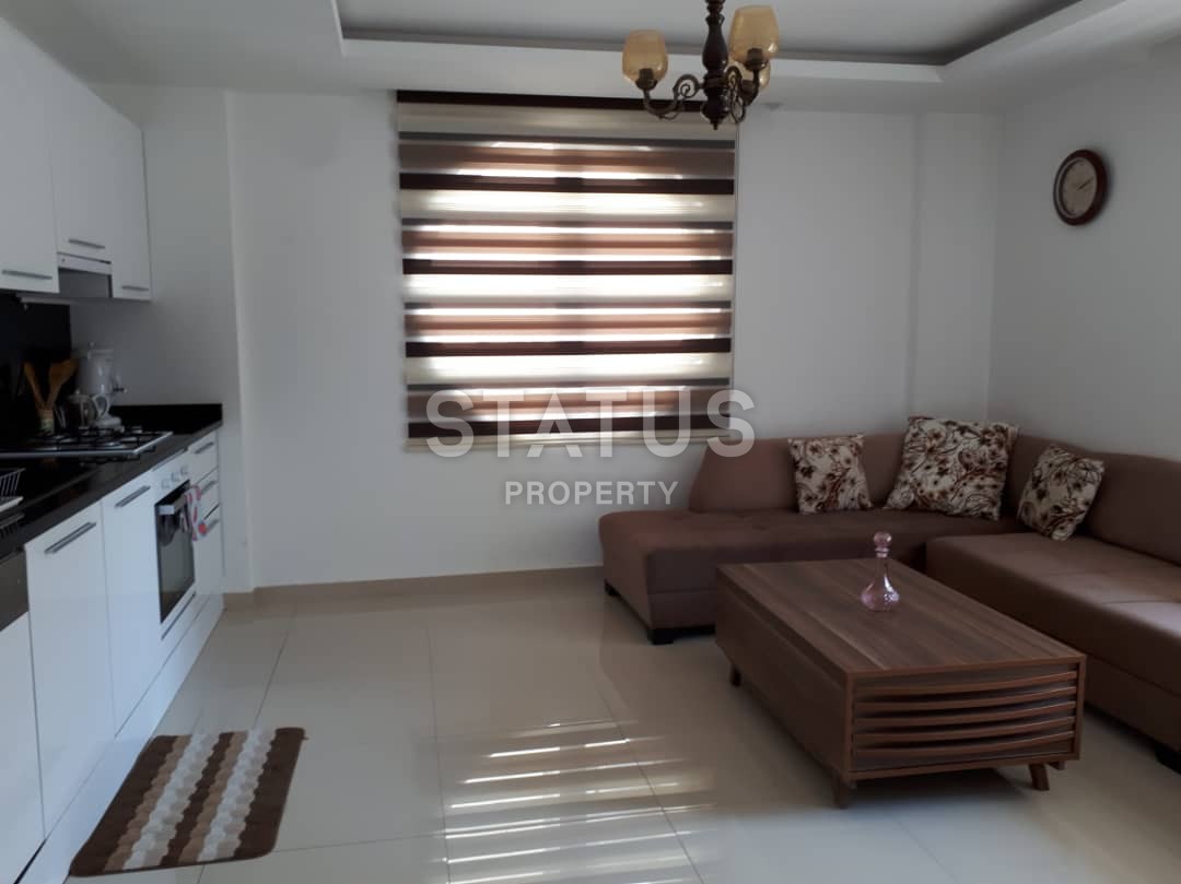 Уютная квартира 1+1 в отличном комплексе, 55 м2 фото 7