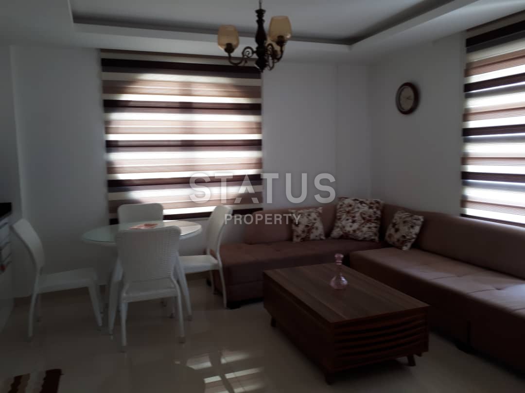 Уютная квартира 1+1 в отличном комплексе, 55 м2 фото 8