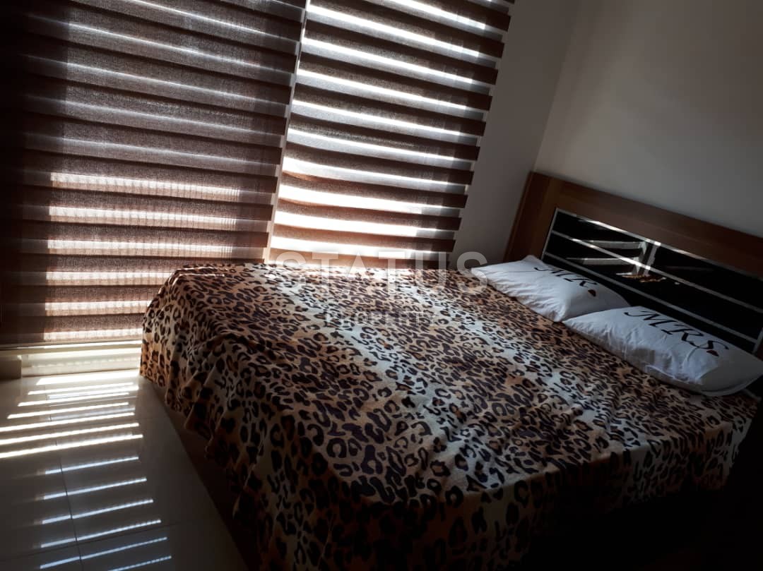 Уютная квартира 1+1 в отличном комплексе, 55 м2 фото 10