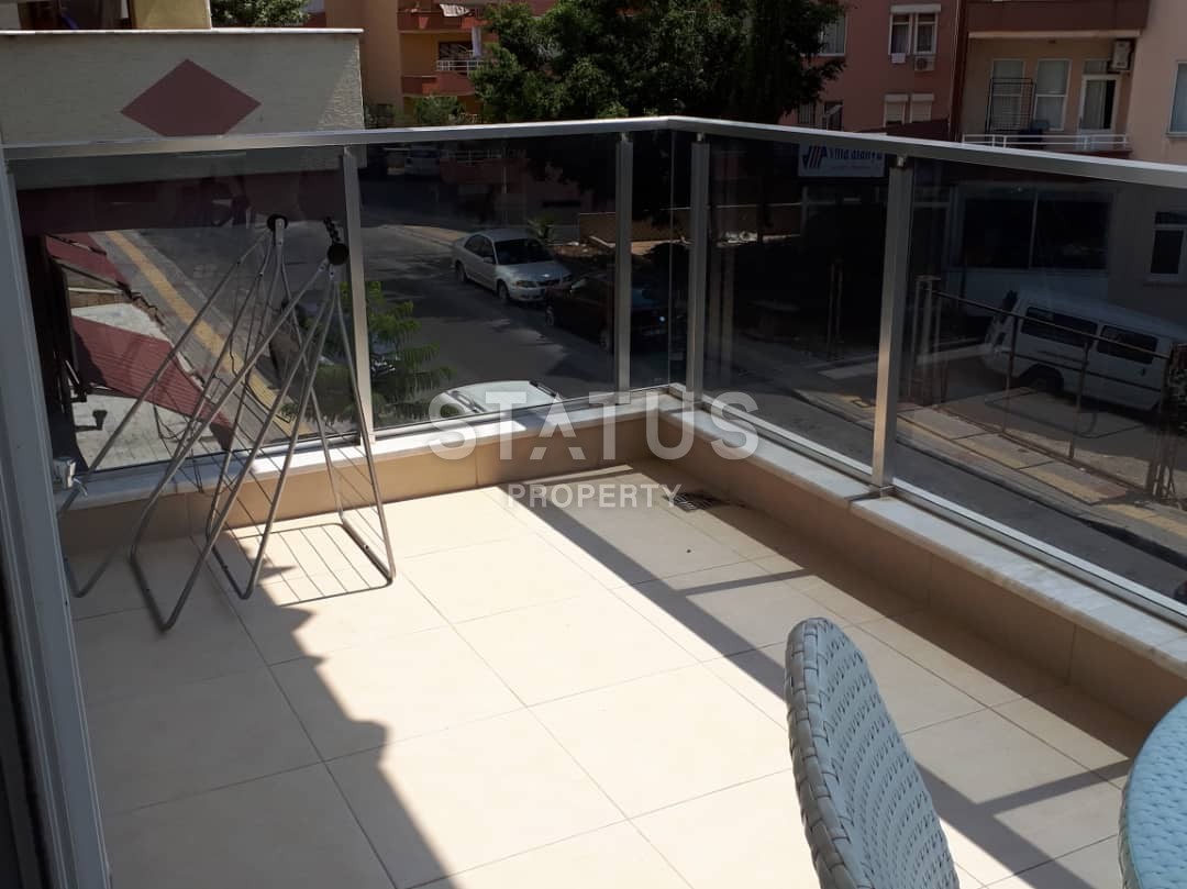 Уютная квартира 1+1 в отличном комплексе, 55 м2 фото 14