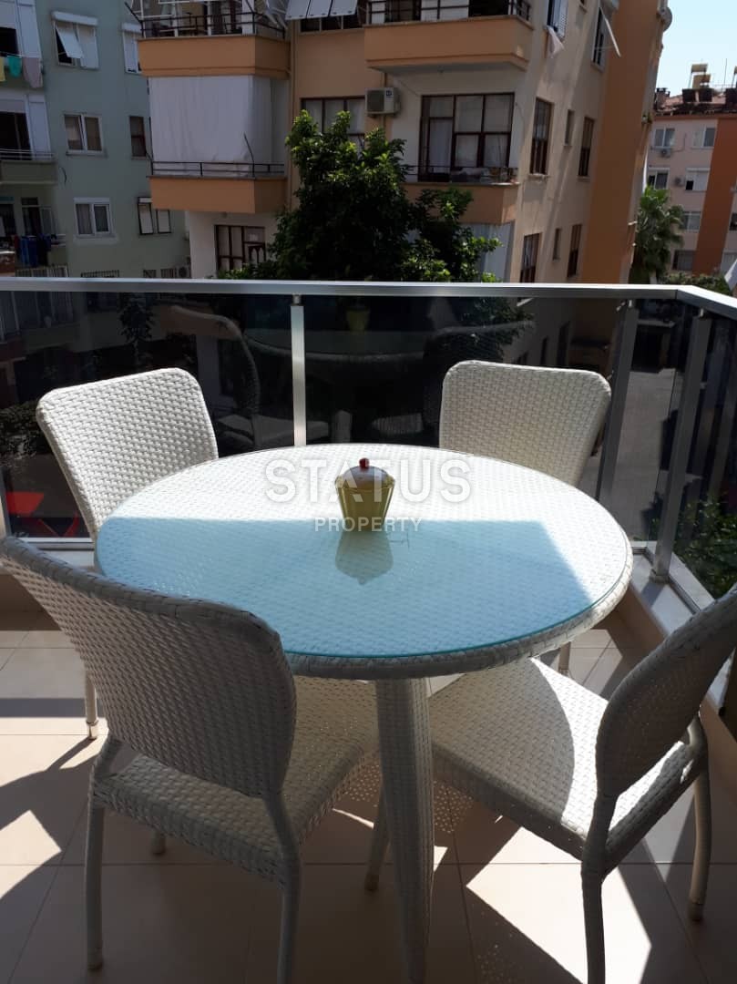 Уютная квартира 1+1 в отличном комплексе, 55 м2 фото 15