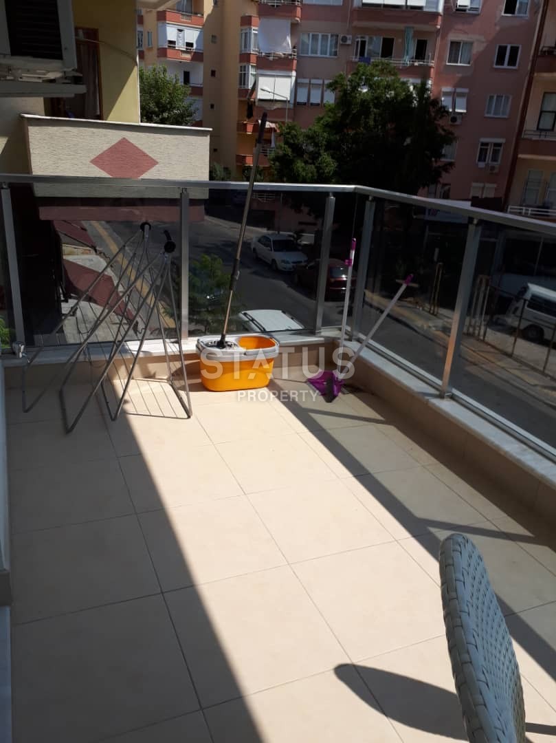 Уютная квартира 1+1 в отличном комплексе, 55 м2 фото 16