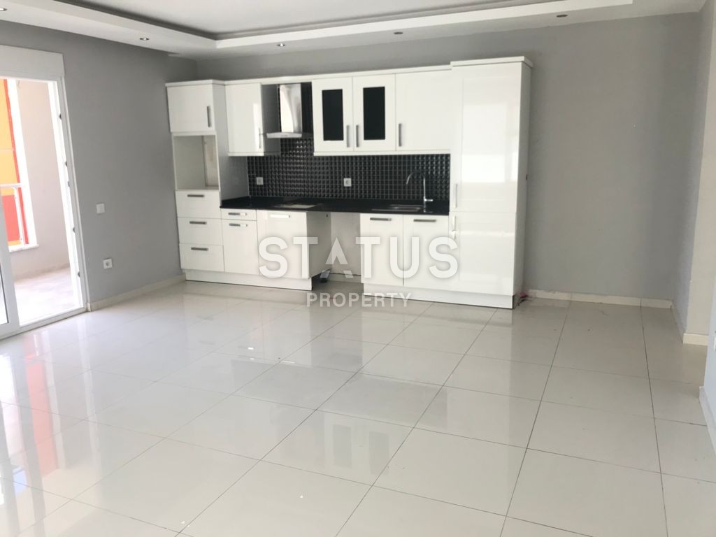 Apartment layout 1+1, 70 m2 in a prestigious complex in Kestel, Alanya фото 3