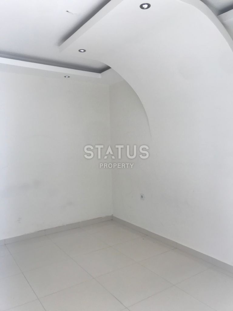 Apartment layout 1+1, 70 m2 in a prestigious complex in Kestel, Alanya фото 4