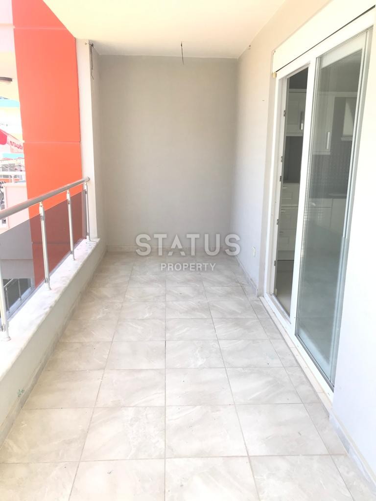 Apartment layout 1+1, 70 m2 in a prestigious complex in Kestel, Alanya фото 5