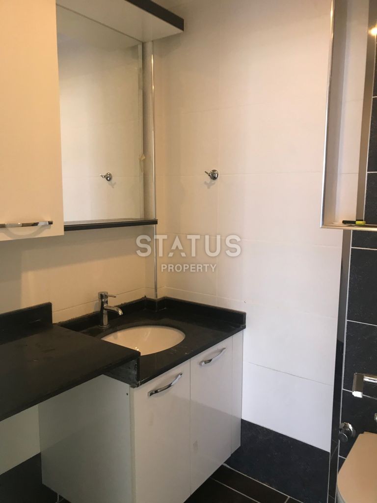 Apartment layout 1+1, 70 m2 in a prestigious complex in Kestel, Alanya фото 6