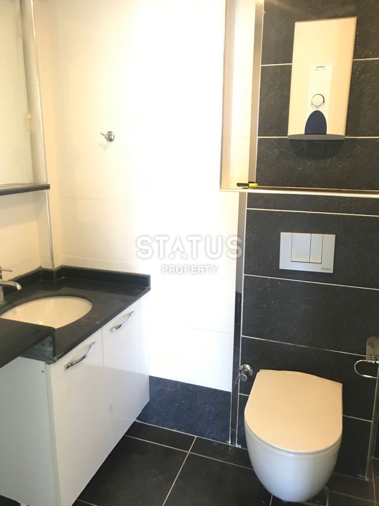 Apartment layout 1+1, 70 m2 in a prestigious complex in Kestel, Alanya фото 9