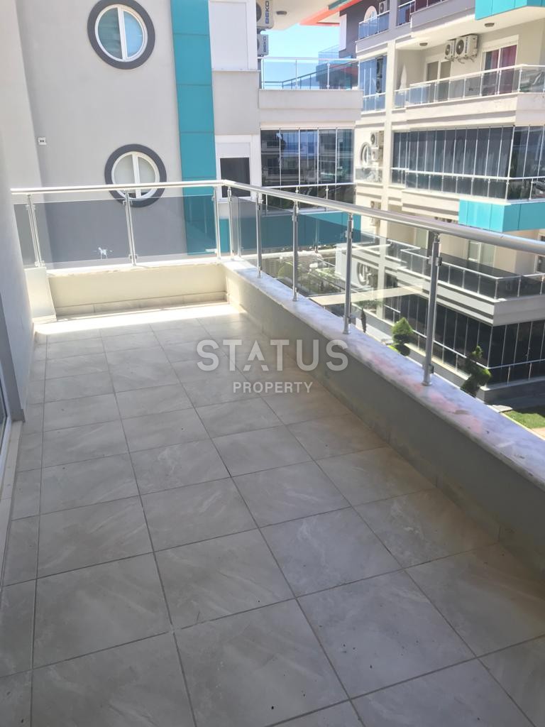 Apartment layout 1+1, 70 m2 in a prestigious complex in Kestel, Alanya фото 11