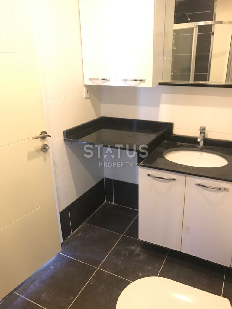 Apartment layout 1+1, 70 m2 in a prestigious complex in Kestel, Alanya фото 12