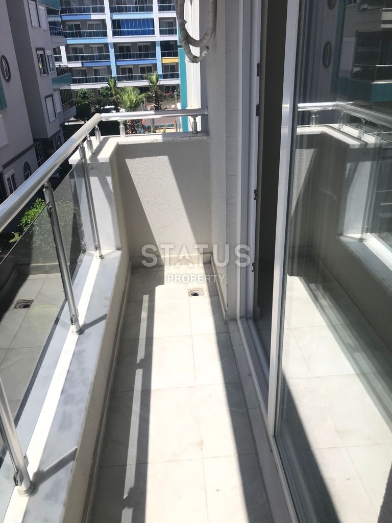 Apartment layout 1+1, 70 m2 in a prestigious complex in Kestel, Alanya фото 14