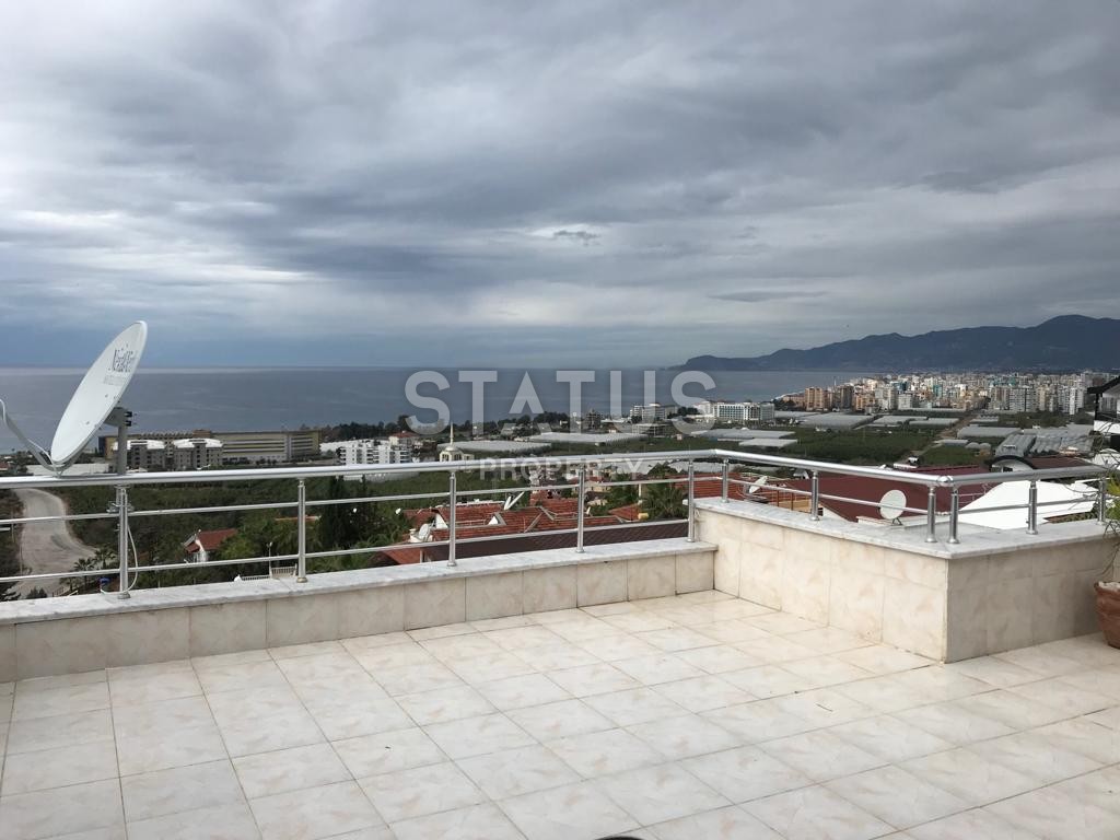 Villa with direct sea view at a super price! 180 sq.m. фото 3