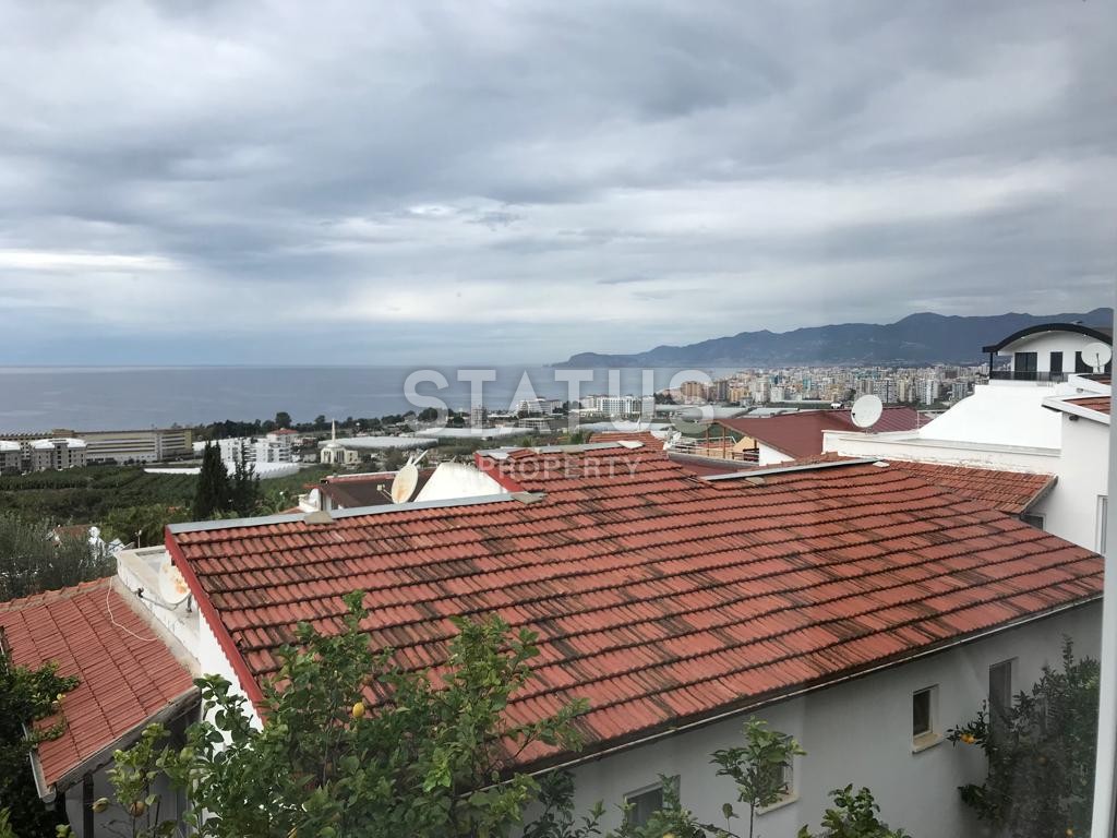 Villa with direct sea view at a super price! 180 sq.m. фото 4