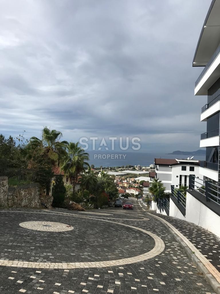 Villa with direct sea view at a super price! 180 sq.m. фото 5