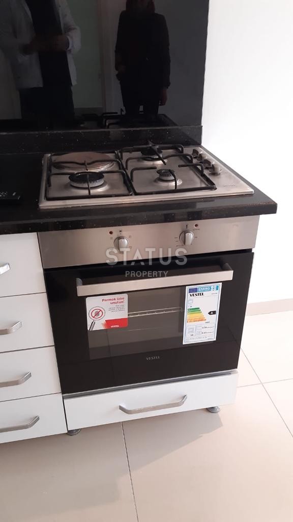 Отличная квартира у Клеопатры, 60 м2 фото 3