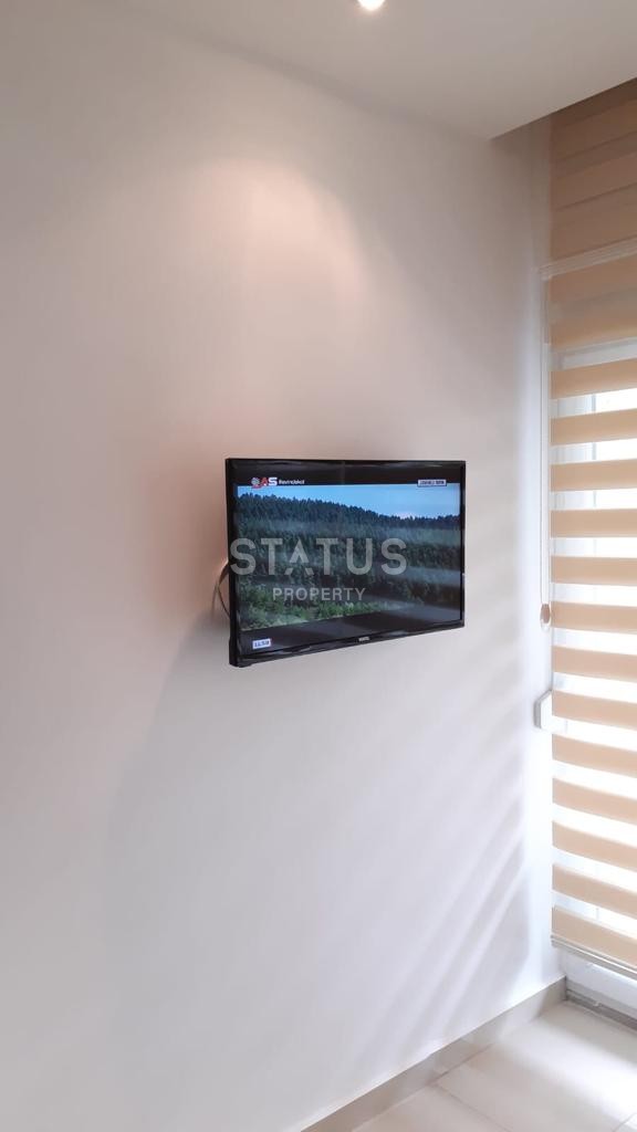 Отличная квартира у Клеопатры, 60 м2 фото 4