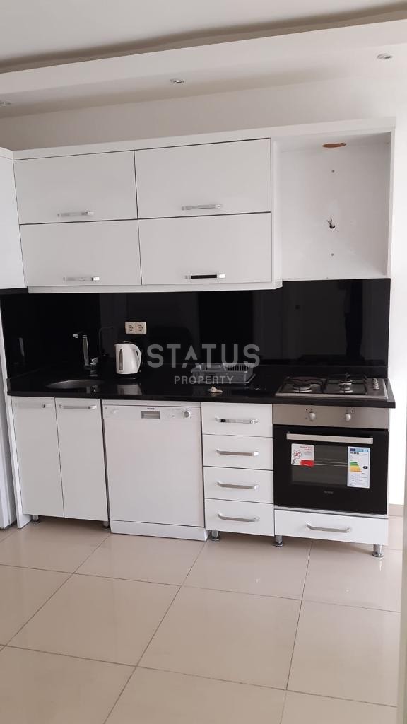 Отличная квартира у Клеопатры, 60 м2 фото 5