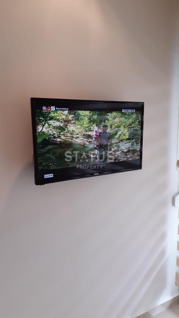 Отличная квартира у Клеопатры, 60 м2 фото 6