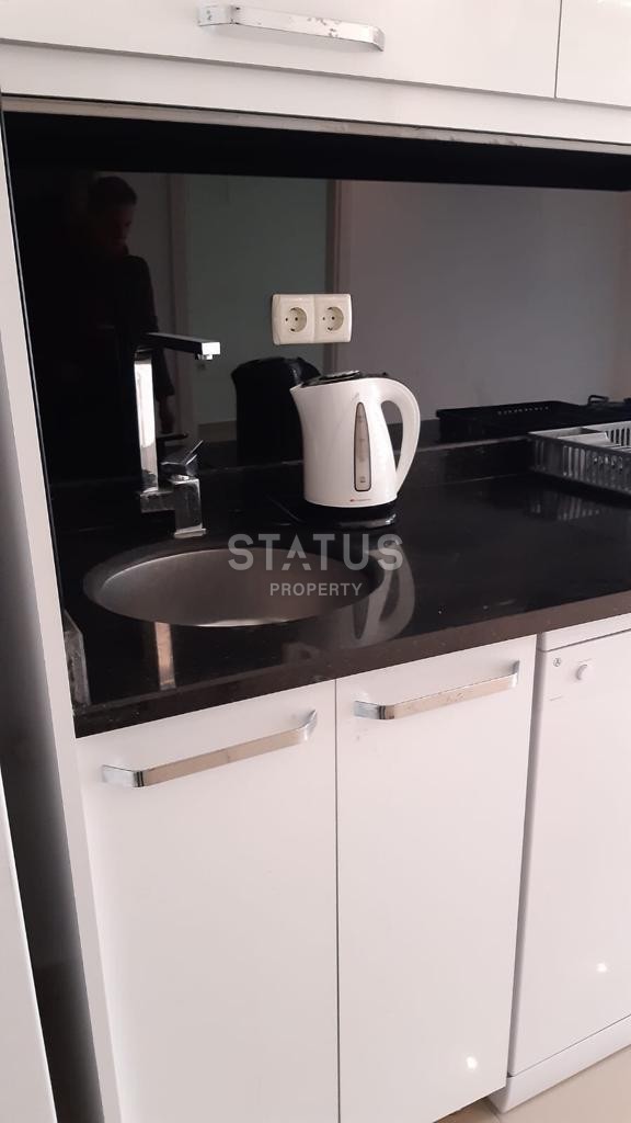 Отличная квартира у Клеопатры, 60 м2 фото 7