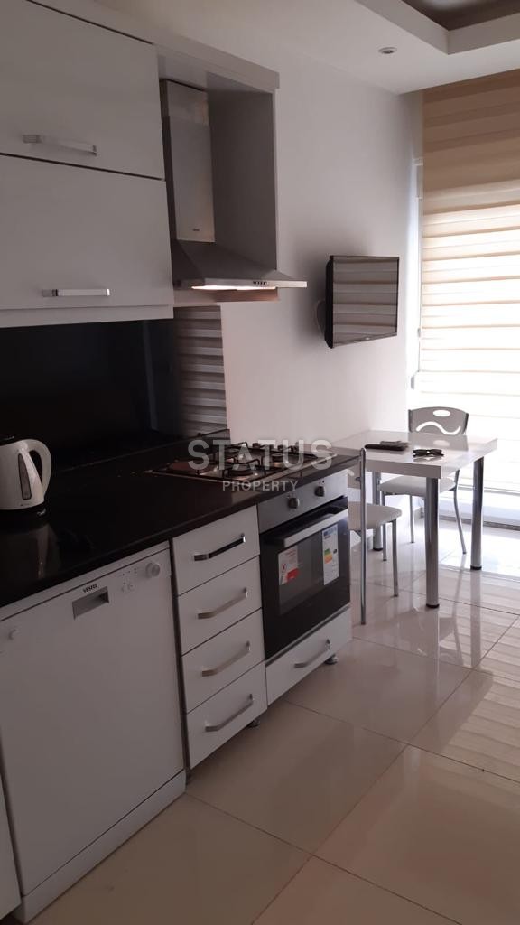 Отличная квартира у Клеопатры, 60 м2 фото 11