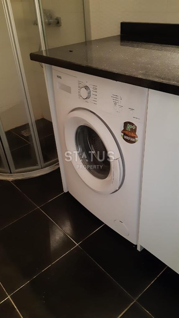 Отличная квартира у Клеопатры, 60 м2 фото 14