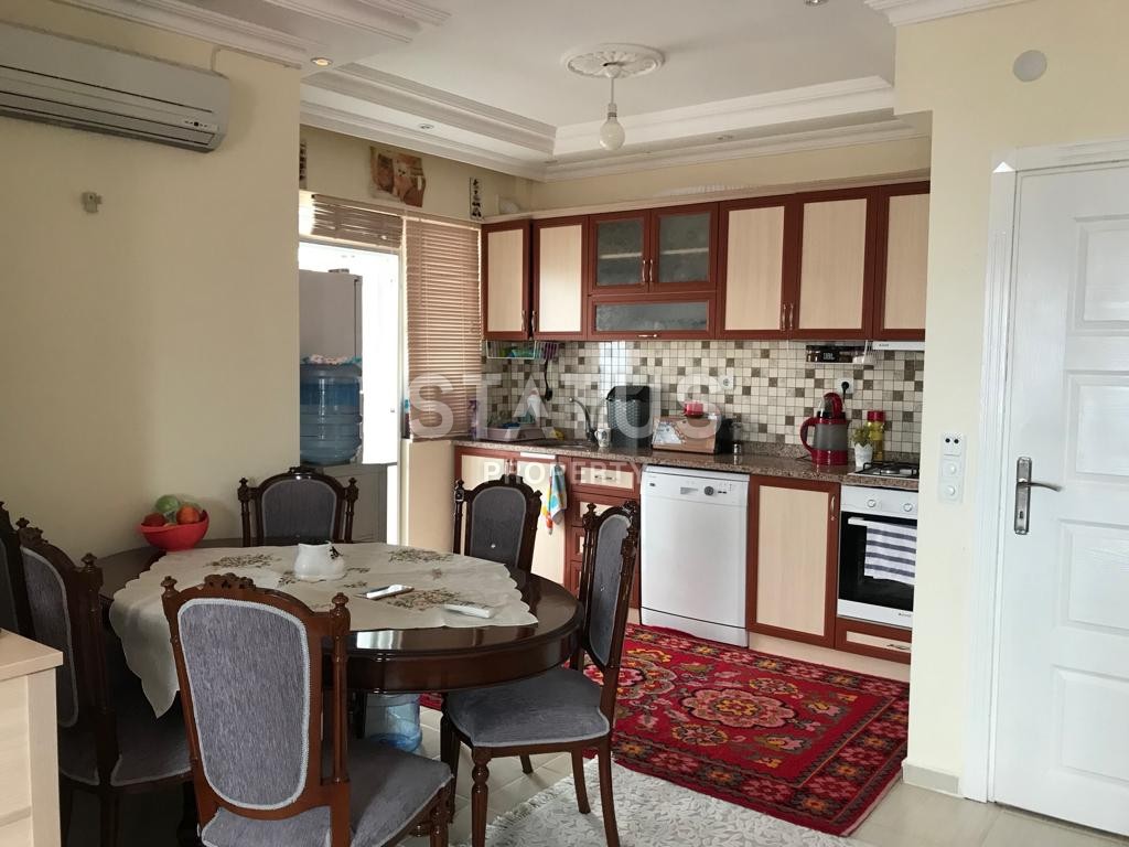 Villa with direct sea view at a super price! 180 sq.m. фото 7