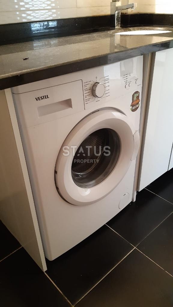 Отличная квартира у Клеопатры, 60 м2 фото 18