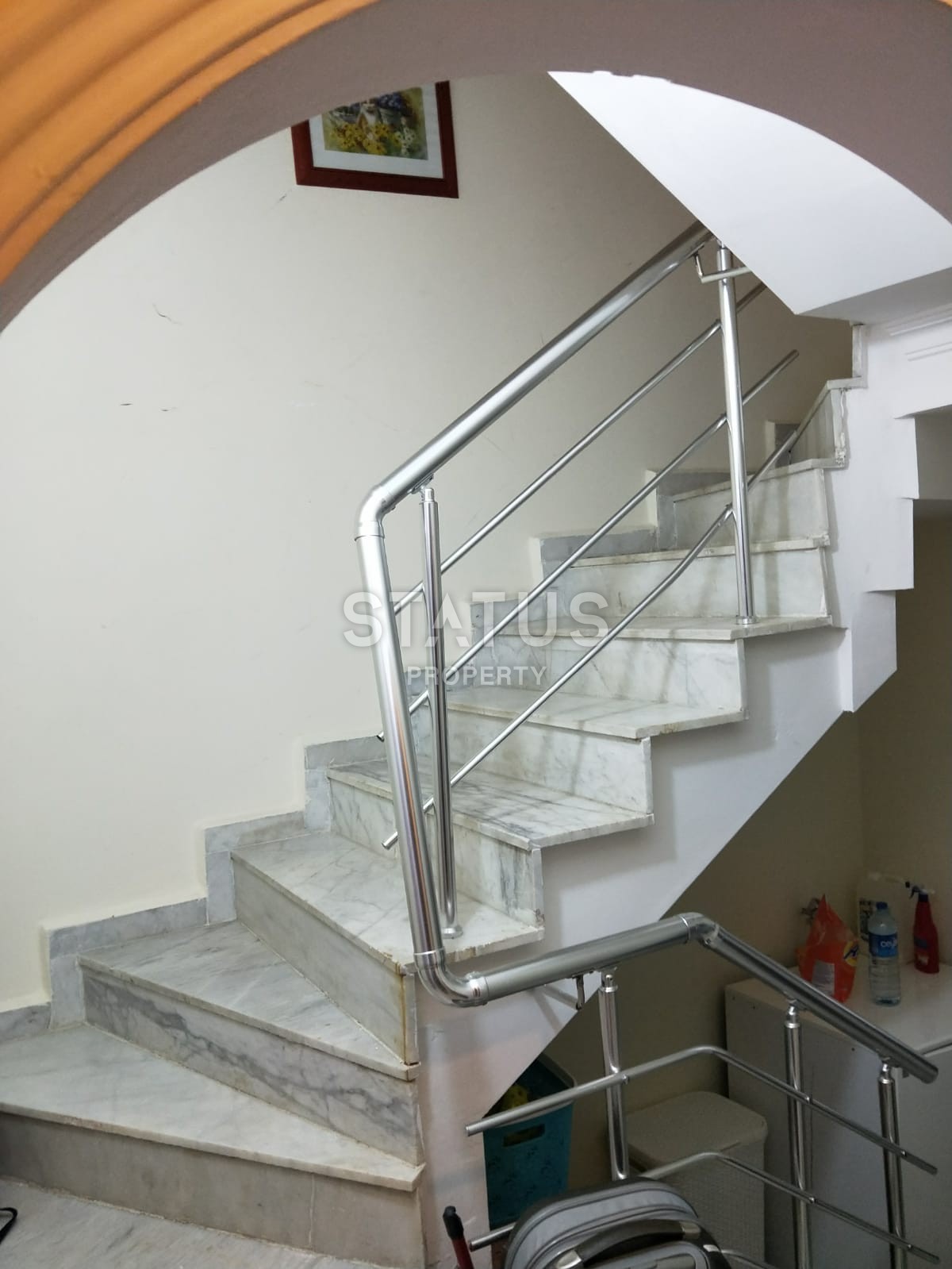 Villa with direct sea view at a super price! 180 sq.m. фото 8