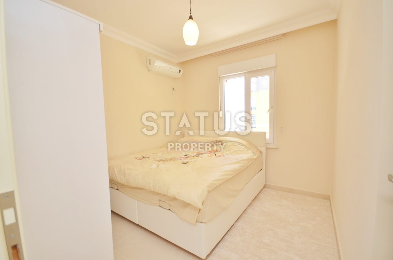 Трехкомнатная квартира с мебелью в Махмутларе, 100 м2 фото 24