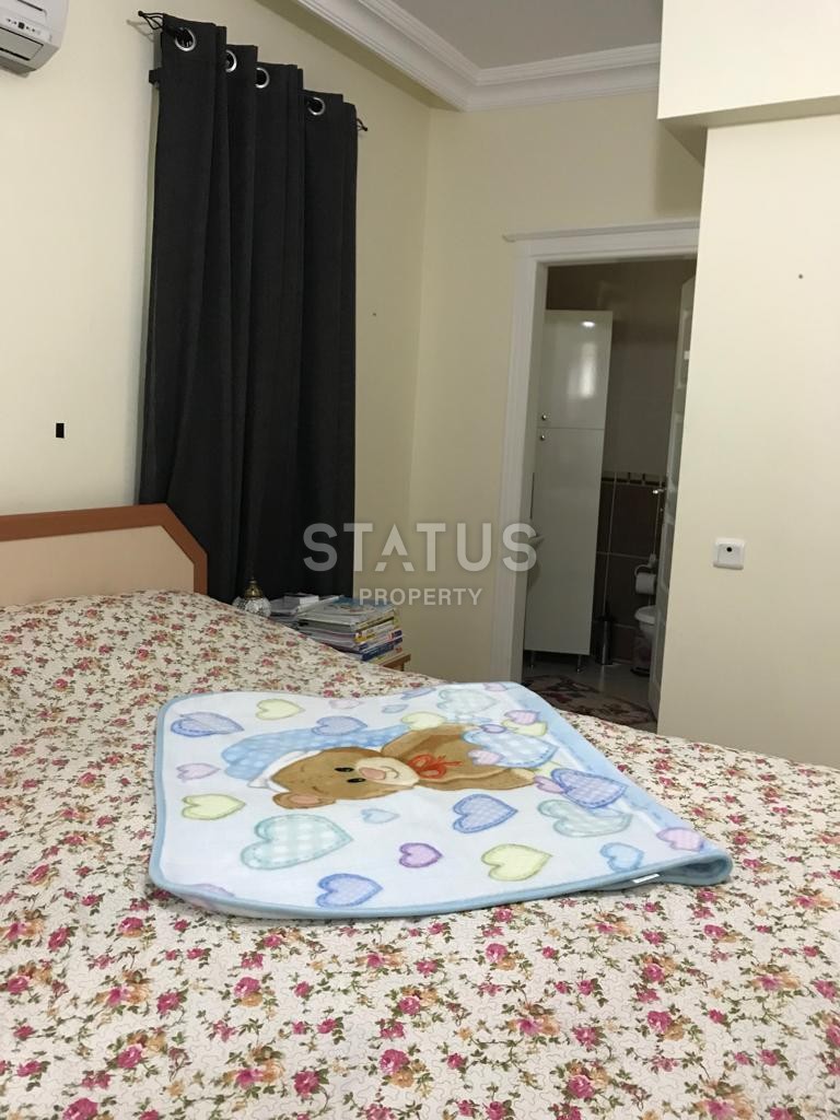 Villa with direct sea view at a super price! 180 sq.m. фото 11