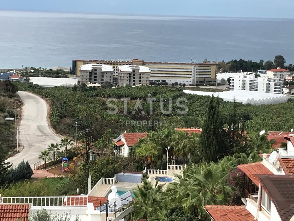 Villa with direct sea view at a super price! 180 sq.m. фото 15