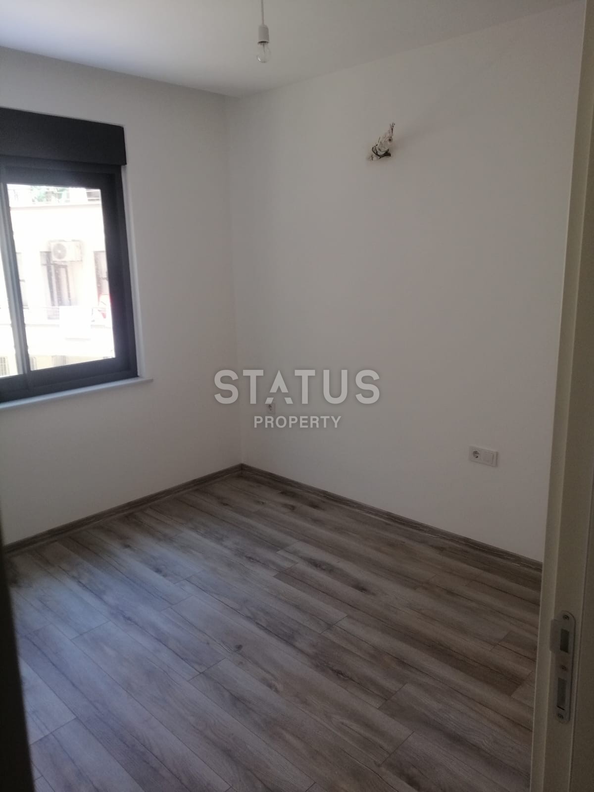 Две квартиры 3+1 в новом доме, 100 метров от пляжа. Центр, Алания. фото 25