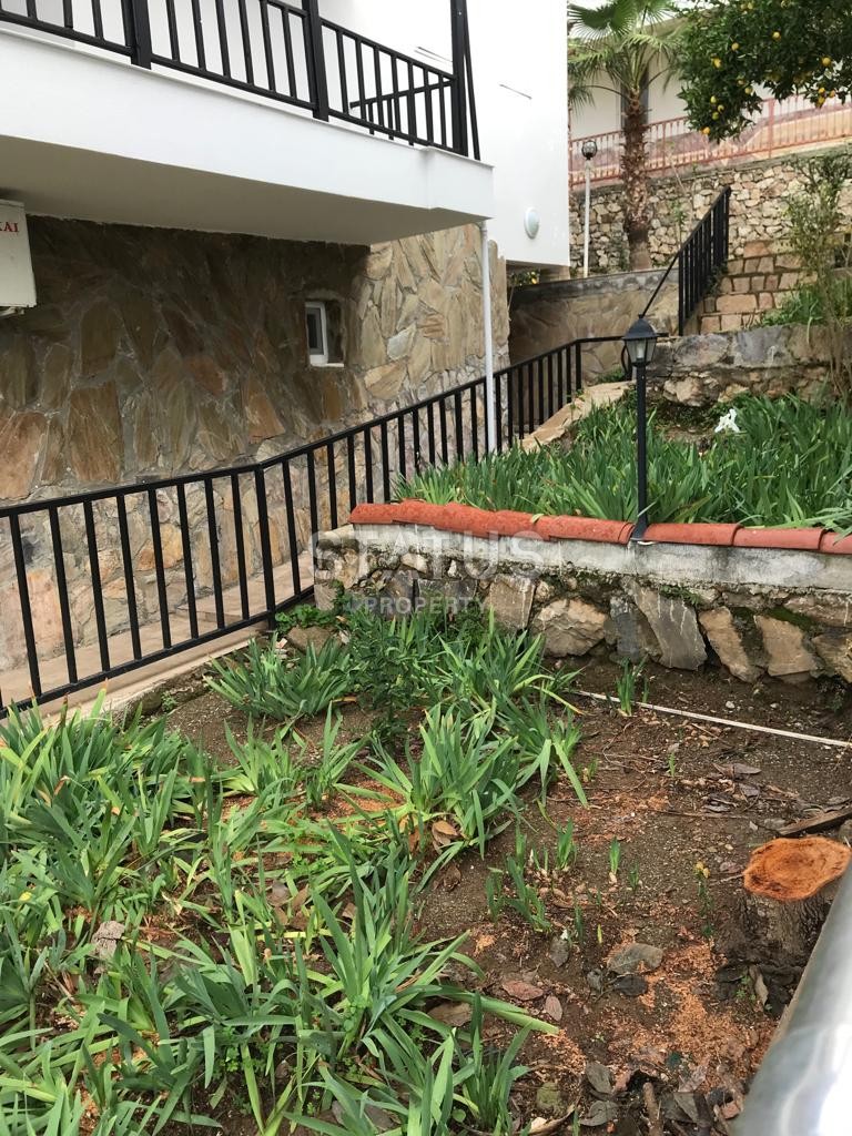 Villa with direct sea view at a super price! 180 sq.m. фото 19