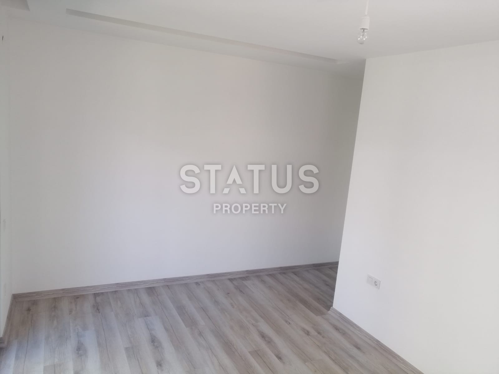 Две квартиры 3+1 в новом доме, 100 метров от пляжа. Центр, Алания. фото 35