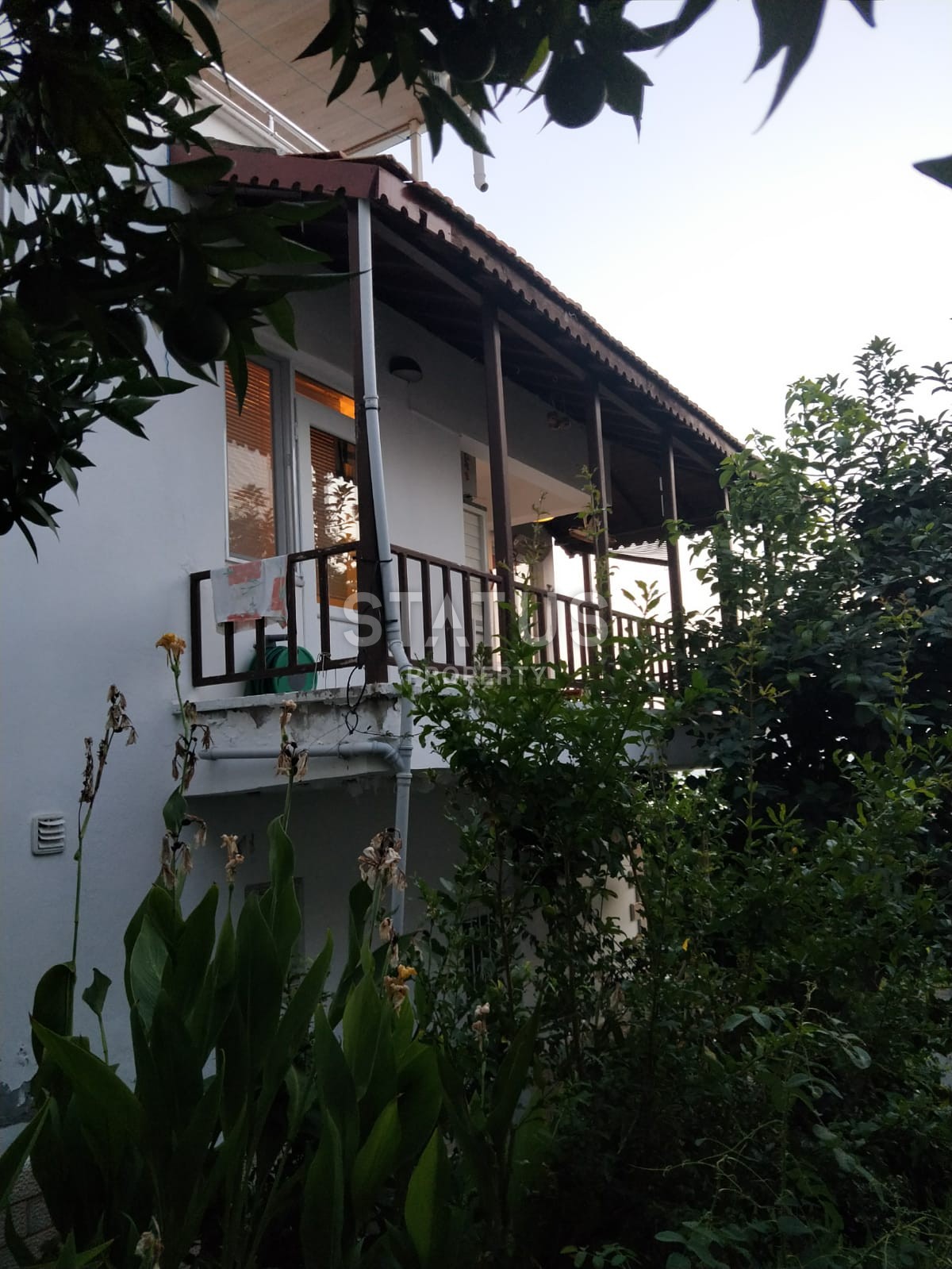 Villa with direct sea view at a super price! 180 sq.m. фото 20