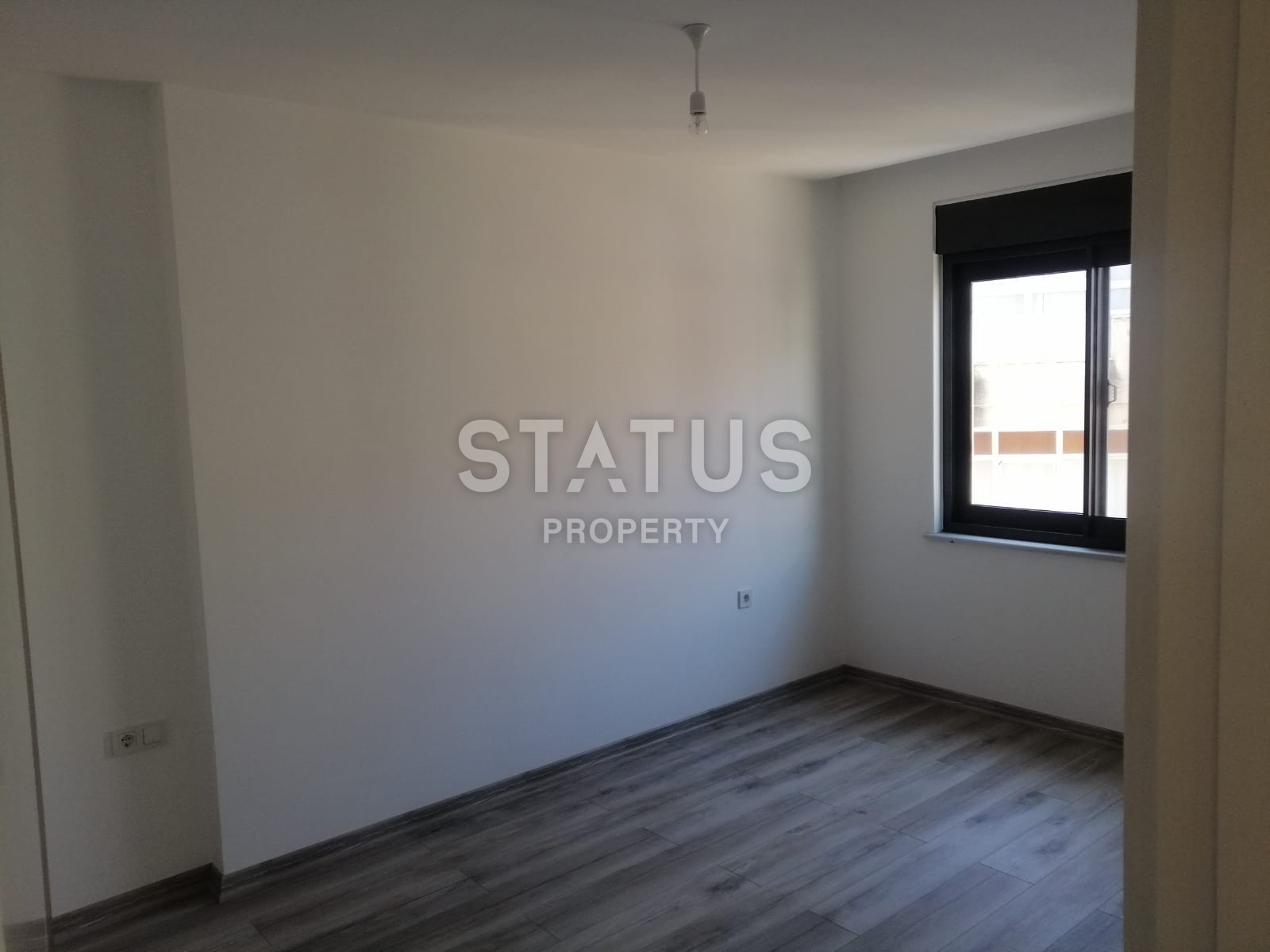 Две квартиры 3+1 в новом доме, 100 метров от пляжа. Центр, Алания. фото 42