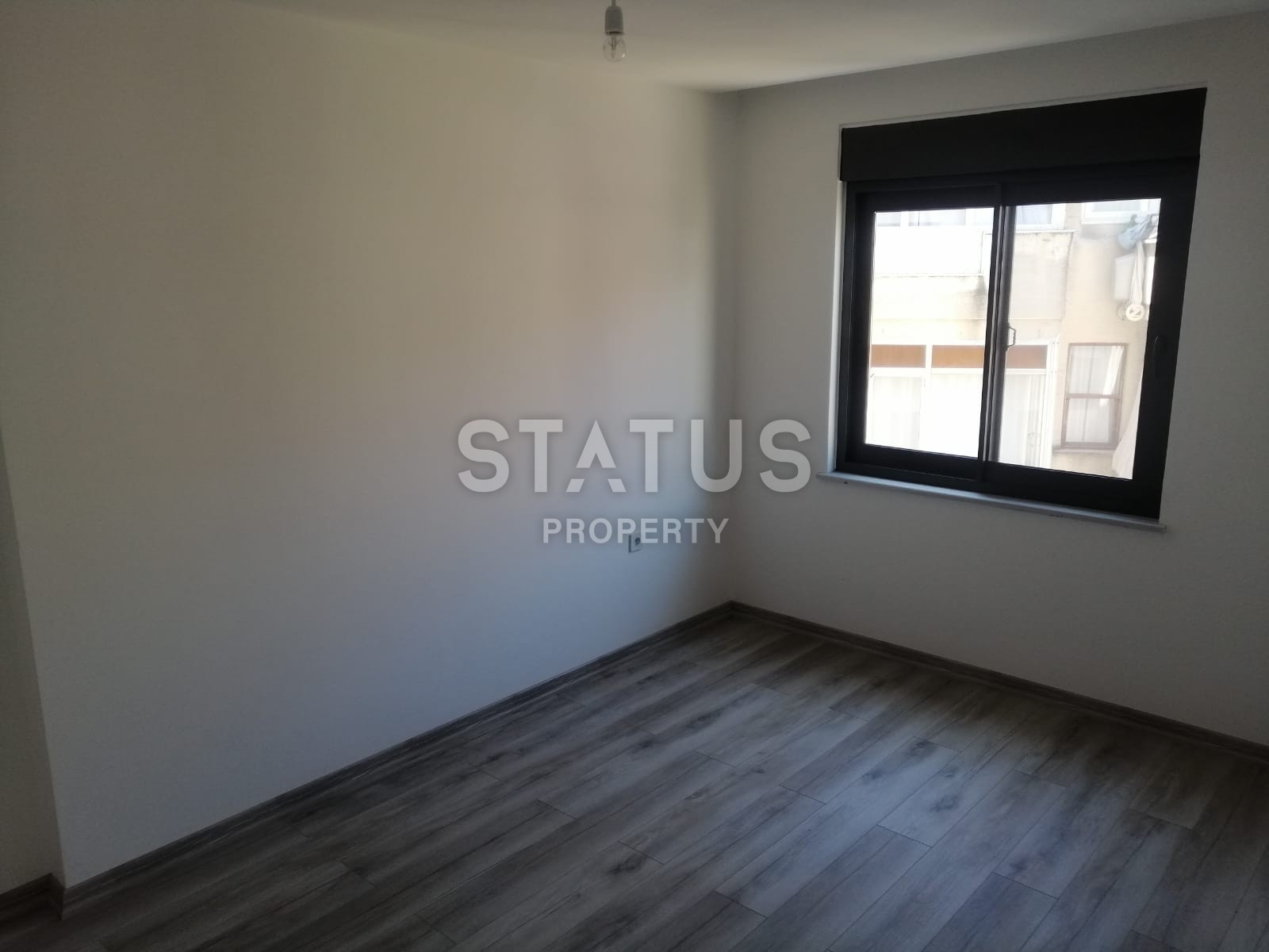 Две квартиры 3+1 в новом доме, 100 метров от пляжа. Центр, Алания. фото 43