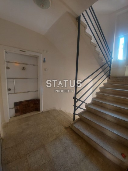 Бюджетная квартира 2+1, 110 м2 в районе Махмутлар фото 1